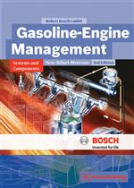 Bosch Gasoline-Engine Management Book - Sierra Madre Collection
