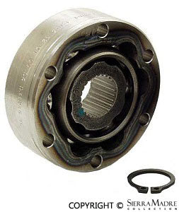 CV Joint, 911/912E (75-85) - Sierra Madre Collection
