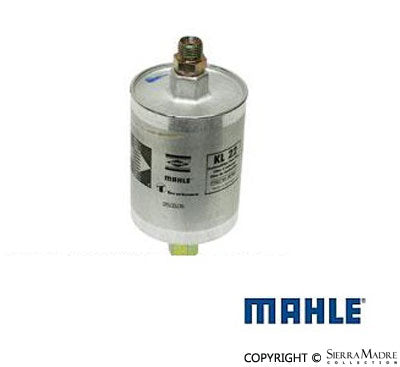 Fuel Filter, 911/924/930 (81-89) - Sierra Madre Collection