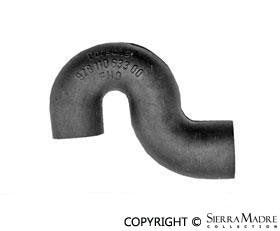 Idle Control Valve Hose, 928 (87-95) - Sierra Madre Collection