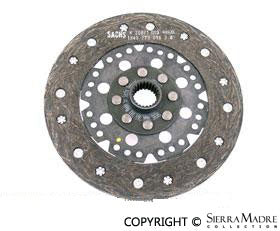Forward Clutch Disc, 200mm, 928 (80-86) - Sierra Madre Collection