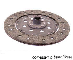Clutch Disc, 928 (87-95) - Sierra Madre Collection