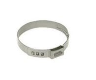 Axle Boot Clamp, 34 mm (82-09) - Sierra Madre Collection