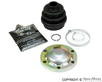 CV Axle Boot Kit (85-95) - Sierra Madre Collection
