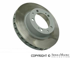 Front Brake Disc, Right, 928/944 (86-91) - Sierra Madre Collection