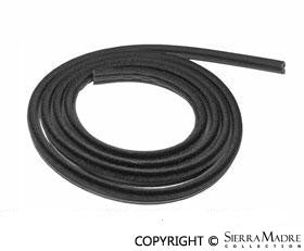 Sunroof Seal, Long Section, 928 (78-95) - Sierra Madre Collection