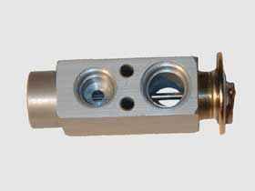 Expansion Valve, 911/928 (86, 91-98) - Sierra Madre Collection