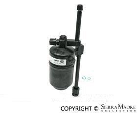 A/C Receiver Drier, 928 (78-89) - Sierra Madre Collection