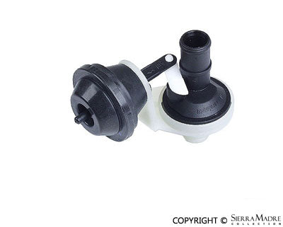 Heater Control Valve, 928/944/968 (78-95) - Sierra Madre Collection