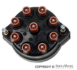 Distributor Cap, 928 (78-84) - Sierra Madre Collection