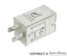 ABS Relay, 928/944/968/C2/C4 (86-94) - Sierra Madre Collection