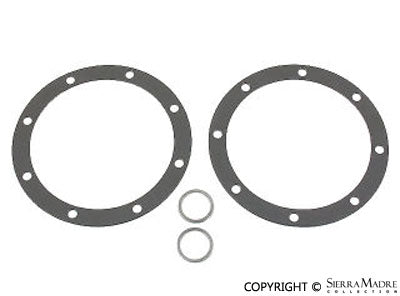 Oil Sump Gasket Set (65-89) - Sierra Madre Collection