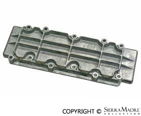 Exhaust Valve Cover, Lower (68-92) - Sierra Madre Collection