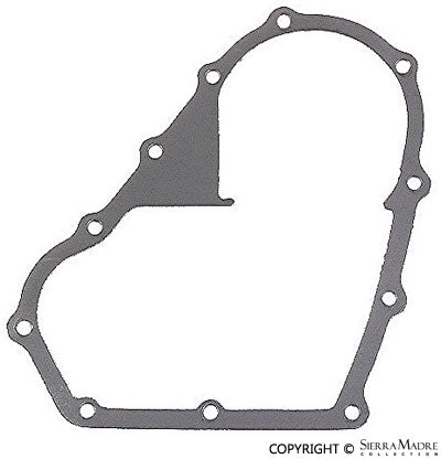 Timing Chain Cover Gasket, Right (68-89)