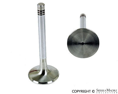 Exhaust Valve, 911 (78-89) - Sierra Madre Collection