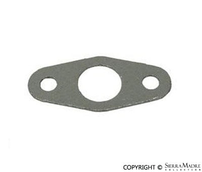 Oil Drain Pipe Gasket, 930/911 Turbo (76-94) - Sierra Madre Collection