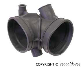 Air Intake Boot, 911 (84-89) - Sierra Madre Collection