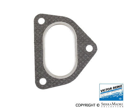 Heat Exchanger Outlet Gasket (75-98) - Sierra Madre Collection