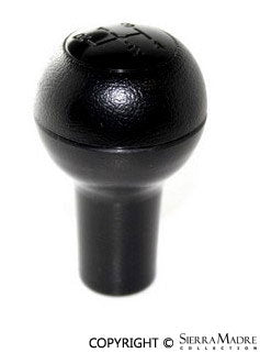 Shift Knob, 4 Speed, 930 (75-86) - Sierra Madre Collection