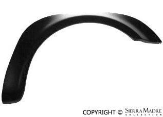 Front Fender Flare 9'', Right, 930 (76-89) - Sierra Madre Collection