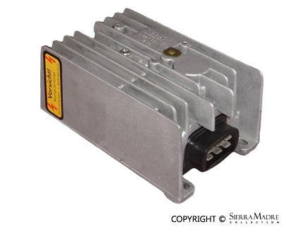 CDI Ignition Module Box, 6-Pin, 911/930 (78-89) - Sierra Madre Collection
