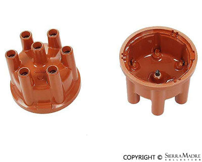 Distributor Cap, 911/930 (78-89) - Sierra Madre Collection