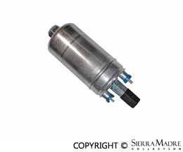 Electric Fuel Pump, 928/930/911 Turbo (75-94) - Sierra Madre Collection