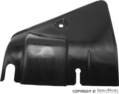 Relay Board Cover in Engine Compartment, (75-83)