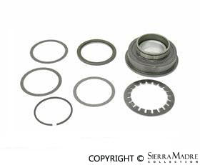 Clutch Release Bearing, 924/944 (80-89) - Sierra Madre Collection