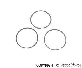 Piston Ring Set, Standard, 100mm, 924/928/944 (83-95) - Sierra Madre Collection