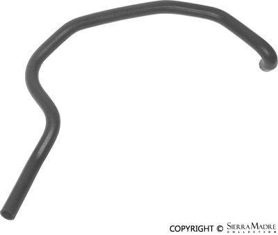 Radiator Hose, 944 (85-88) - Sierra Madre Collection