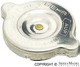Expansion Tank Cap, 944/924S/968 (85-89) - Sierra Madre Collection