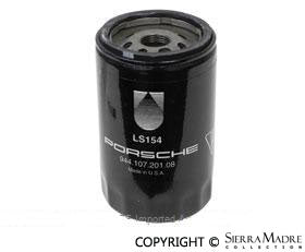 Oil Filter, 924/944/968 (83-95) - Sierra Madre Collection