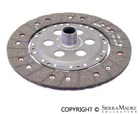 Clutch Disc, 968 (92-95) - Sierra Madre Collection