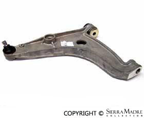Front Control Arm, Left, 944/968 (87-95) - Sierra Madre Collection