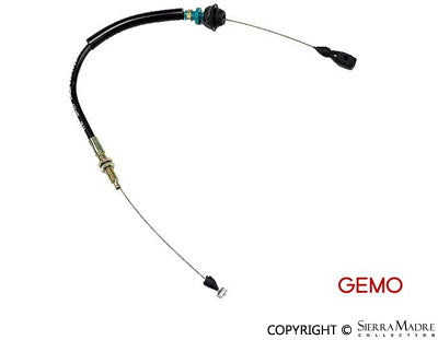 Accelerator Cable, 924S/944 (85-91) - Sierra Madre Collection