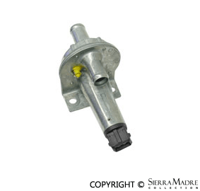 Auxiliary Air Valve, 914/912E/944 (70-85) - Sierra Madre Collection