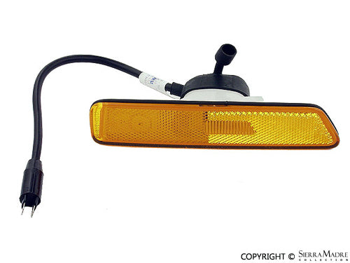 Turn Signal Assembly, Right, 944 (82-91) - Sierra Madre Collection