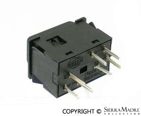 A/C Switch for Assembly, 944/968/964 (85-95) - Sierra Madre Collection