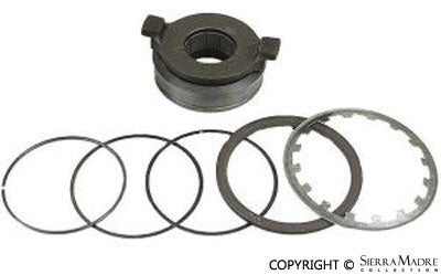 Clutch Release Bearing, 911/911 Turbo/C2/C4 (87-09) - Sierra Madre Collection