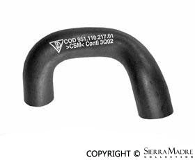 Idle Control Valve Hose, 944 Turbo (86-89) - Sierra Madre Collection