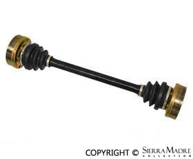 Axle Shaft Assembly, 944 (87-91) - Sierra Madre Collection