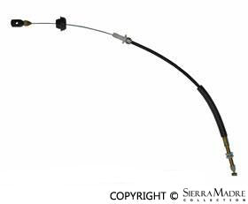 Accelerator Cable, 944 Turbo (86-89) - Sierra Madre Collection