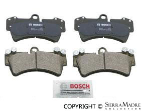 Front Brake Pad, Cayenne (03-10) - Sierra Madre Collection