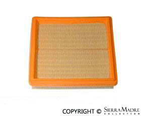 Air Filter, C2/C4 (89-94) - Sierra Madre Collection