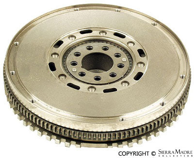 Flywheel Assembly, 964/993 (89-98) - Sierra Madre Collection