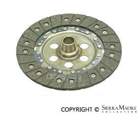 Clutch Disc, 964/993 (89-98) - Sierra Madre Collection