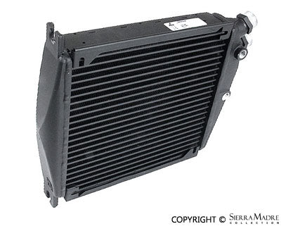 Oil Cooler, 911/930/C2/4S (89-98) - Sierra Madre Collection