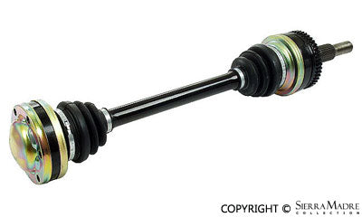 Axle Drive Shaft Assembly, C2 (89-94) - Sierra Madre Collection