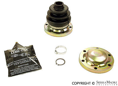 CV Axle Boot Kit, 911/Boxster - Sierra Madre Collection